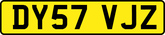 DY57VJZ