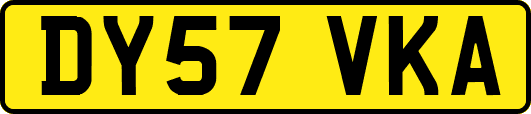 DY57VKA