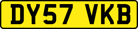 DY57VKB