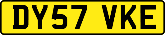 DY57VKE