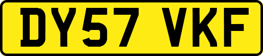 DY57VKF