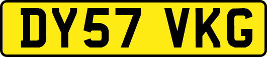 DY57VKG