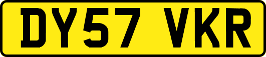 DY57VKR