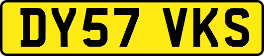 DY57VKS