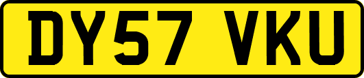 DY57VKU