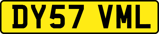 DY57VML