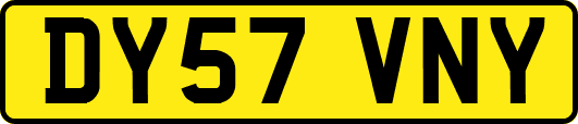 DY57VNY