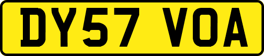 DY57VOA