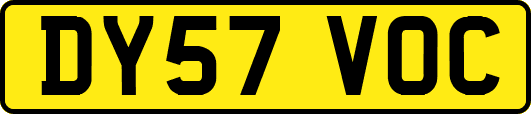 DY57VOC
