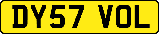 DY57VOL