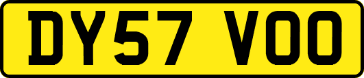 DY57VOO