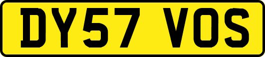 DY57VOS