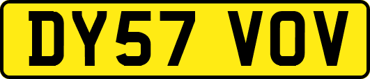 DY57VOV