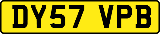 DY57VPB