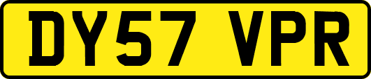 DY57VPR