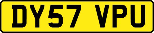 DY57VPU