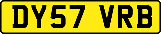 DY57VRB