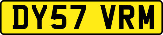 DY57VRM