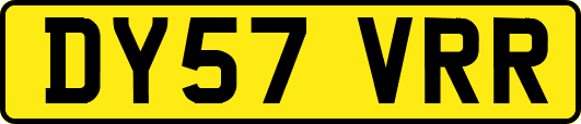 DY57VRR