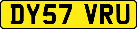 DY57VRU