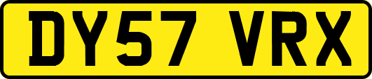 DY57VRX