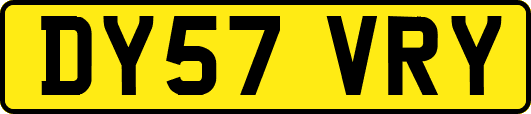 DY57VRY