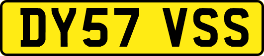 DY57VSS