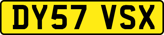 DY57VSX