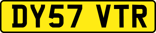 DY57VTR