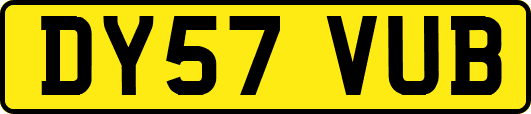 DY57VUB