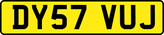 DY57VUJ