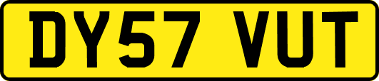 DY57VUT