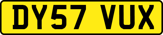 DY57VUX