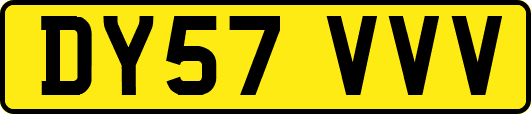 DY57VVV