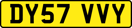 DY57VVY