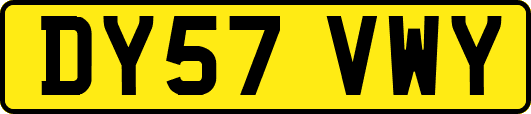 DY57VWY