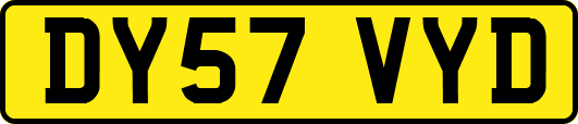 DY57VYD