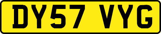 DY57VYG
