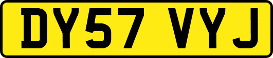 DY57VYJ