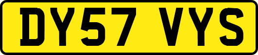 DY57VYS