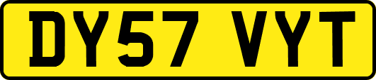 DY57VYT
