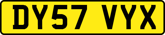 DY57VYX