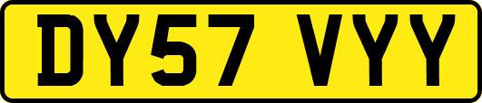 DY57VYY