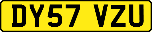 DY57VZU