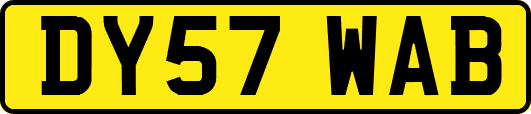 DY57WAB
