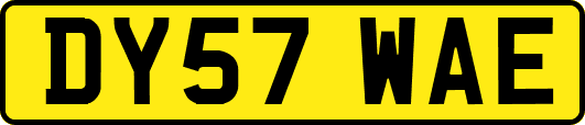DY57WAE