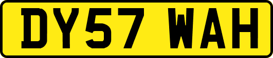 DY57WAH