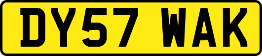 DY57WAK