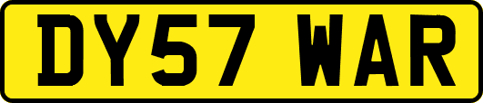 DY57WAR