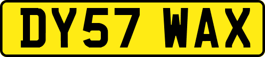 DY57WAX